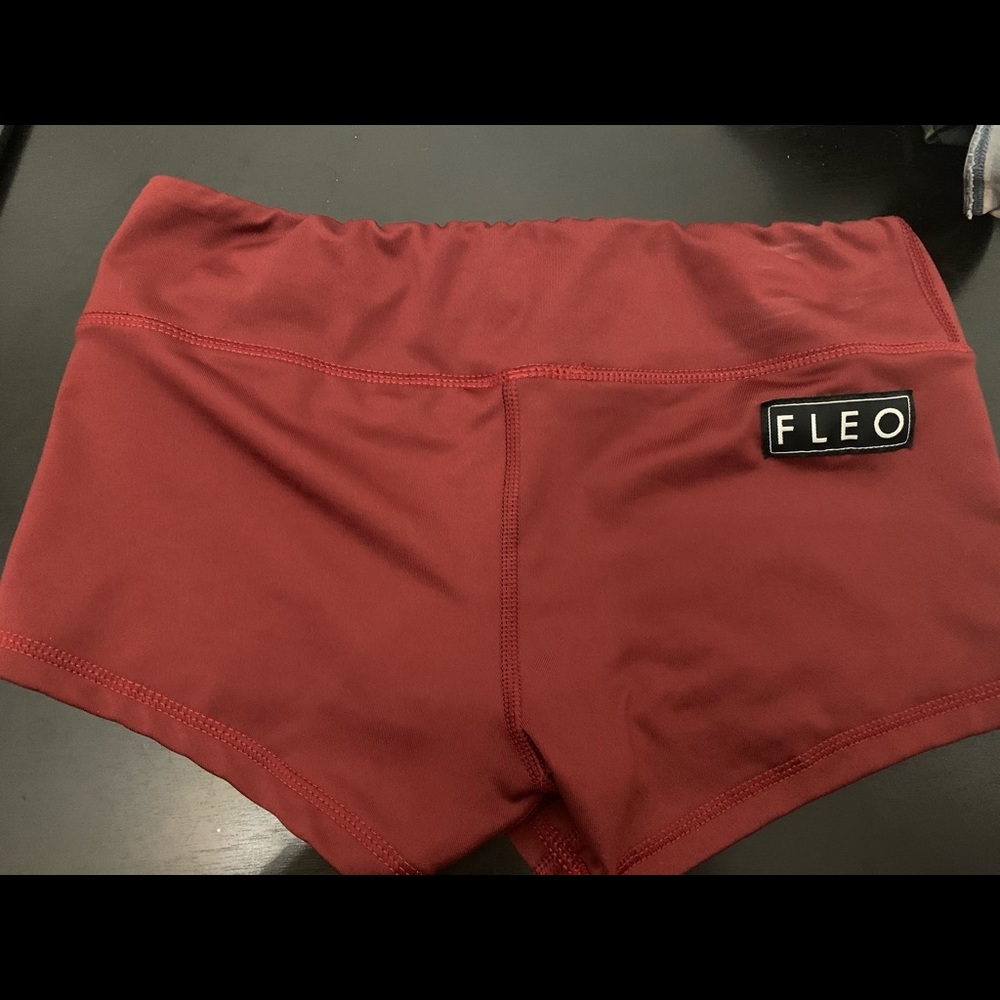 These are EUC bought from someone else